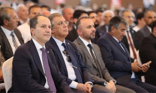 Fatih Erbakan'dan iktidara ara zam çağrısı: Çözüm önerilerini sıraladı