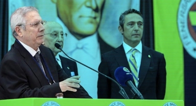 Fenerabahçe'de Aziz Yıldırım'ın Adaylık Kararı Belli Oldu