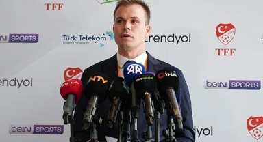 Fenerbahçe’de sportif direktörlükte değişim: Mario Branco gitti, Okan Özkan geldi