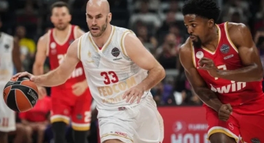 Fenerbahçe'nin Euroleague finalindeki rakibi Monaco