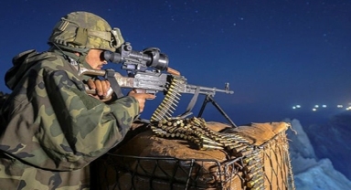 'Gara'da PKK ile sıcak çatışmaya girildi' iddiası yalanlandı