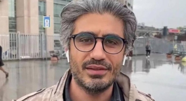 Gazeteci Barış Pehlivan'a hapis cezası
