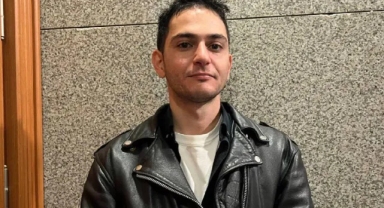 Gazeteci Furkan Karabay tutuklandı!