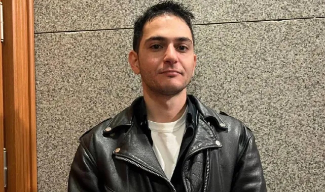 Gazeteci Furkan Karabay tutuklandı!