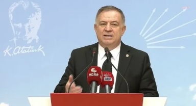 Gökan Zeybek: Cumhurbaşkanı Erdoğan Türk halkına 1,4 trilyon liralık bir fatura çıkardı