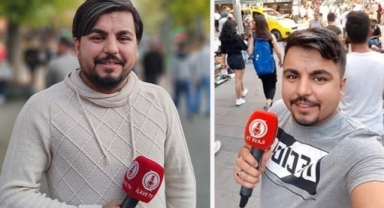 Gözaltına alınmıştı: Arif Kocabıyık tutuklandı