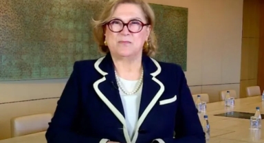 Güler Sabancı'nın adı dolandırıcılıkta kullanıldı: Sabancı'dan açıklama geldi