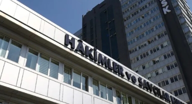 Hakimler ve Savcılar Kurulu kararları Resmi Gazete’de