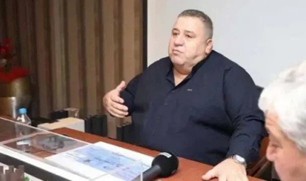 Halil Falyalı suç örgütüne yönelik dava 23 Ekim&#039;e ertelendi