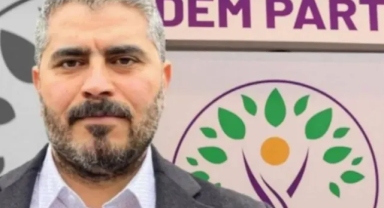 HDK soruşturmasında Ahmet Saymadi hakkında tutukluluğunun devamına karar verildi