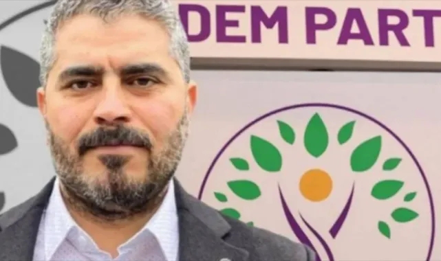 HDK soruşturmasında Ahmet Saymadi hakkında tutukluluğunun devamına karar verildi