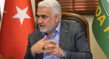 HÜDA PAR lideri Yapıcıoğlu BBC Türkçe'ye konuştu: Parti yeni sürece nasıl bakıyor?