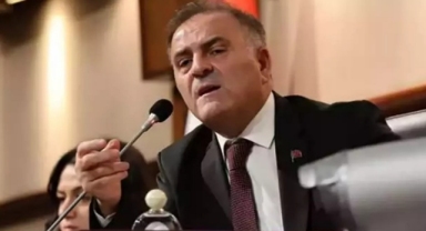 İBB Başkanvekili'nden cezaevindeki ailelere destek! 'Evlatları evladımızdır'