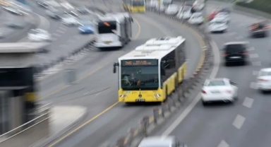 İBB'den 29 Mayıs için toplu taşıma kararı