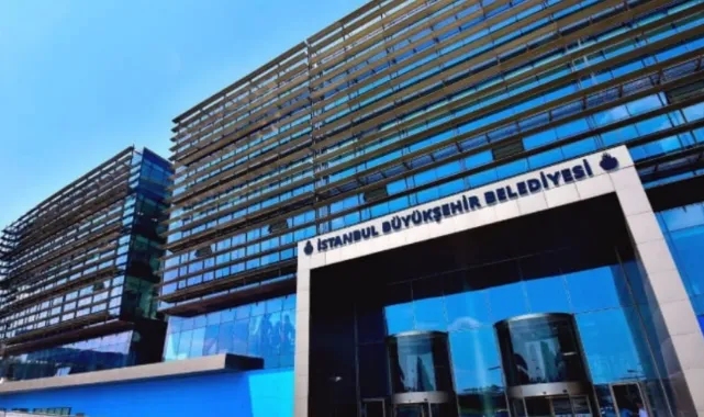 İBB soruşturmasında bir tahliye daha: Etkin pişmanlıktan yararlandı