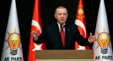 İktidara yakın gazeteden yeni anayasa kulisi! Sil baştan yazılacak...