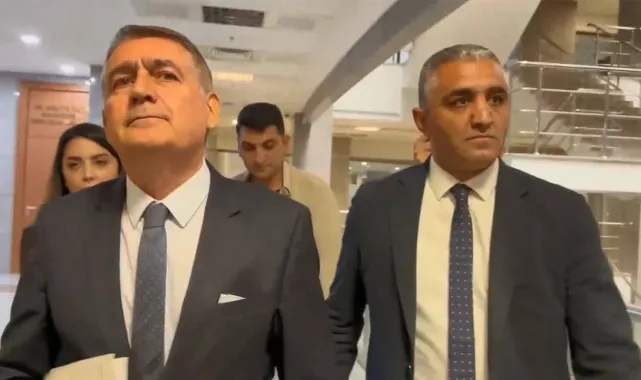 İktidarı eleştiren TÜSİAD yöneticileri Turan ve Aras hakkında ara karar açıklandı