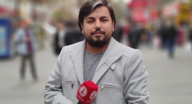 İlave TV'nin sahibi Arif Kocabıyık gözaltına alındı