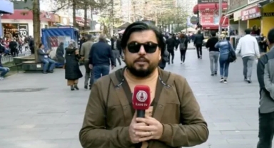 İlave TV'nin sahibi Arif Kocabıyık tahliye edildi