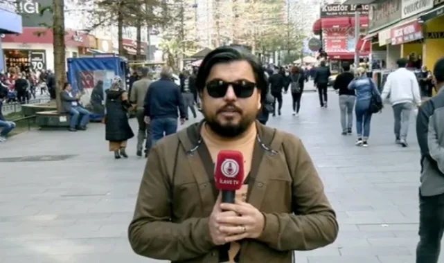 İlave TV'nin sahibi Arif Kocabıyık tahliye edildi
