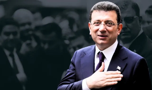 İmamoğlu 'Bu liste uzar gider' diyerek iktidara seslendi! 'Bunlardan korktunuz değil mi?'