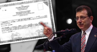 İmamoğlu davalarına tepki göstermişti: Adem Sözüer'in kardeşi görevden alındı