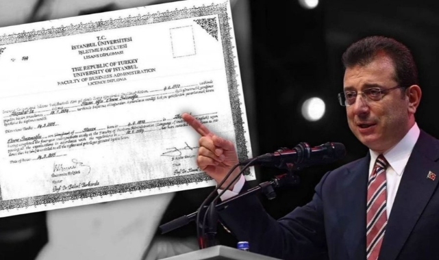 İmamoğlu davalarına tepki göstermişti: Adem Sözüer'in kardeşi görevden alındı