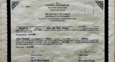 İmamoğlu'ndan Beyazıt çağrısı: Diplomanı al da gel