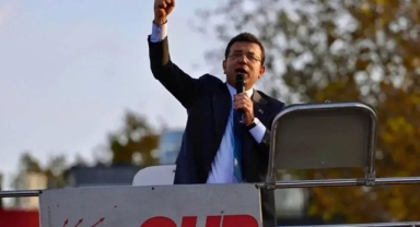 İmamoğlu'ndan Bursa'daki miting öncesi çağrı: