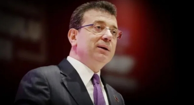 İmamoğlu'ndan çok sert 'İBB' mesajı: 'Kendinizce uyanık bir plan yaptınız'