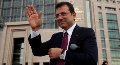 İmamoğlu’nun hakimlik ifadesi 'suç' sayıldı: Bugün ifade verecek