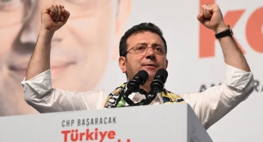 İmamoğlu'nun uluslararası hesabı hakkında da erişim engeli kararı