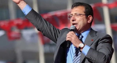 İmamoğlu Silivri'den Erdoğan'a seslendi: Milletin derdine zerre faydan olmayacak!