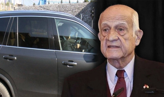 İnan Kıraç'ın kaçırıldığı iddiasıyla ilgili 3 kişi gözaltına alındı; Kıraç, vasilerine teslim edildi