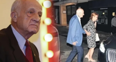 İnan Kıraç'ın kuzeninden 'hayatından endişe ediyorum' açıklaması: Kasası boşaltıldı