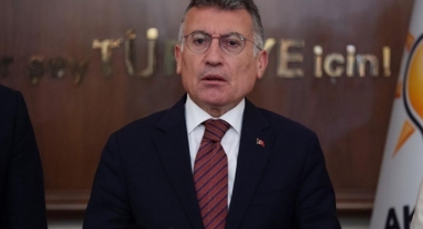 İnfaz düzenlemesi Meclis'te