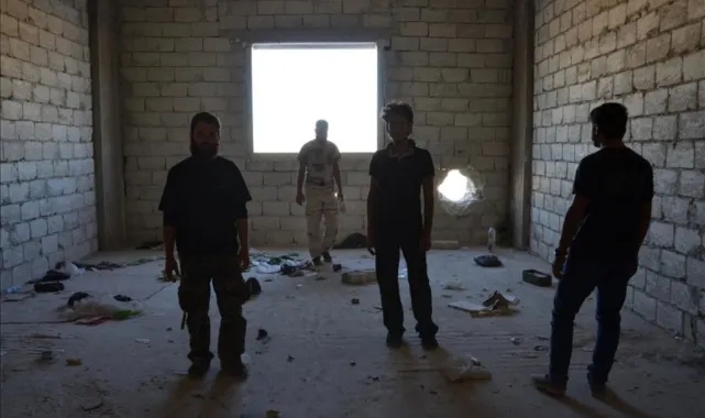 İnfaz düzenlemesinde son aşamaya gelindi: Cezaevlerinde tahliye hazırlığı! 50 bin kişiyi kapsıyor