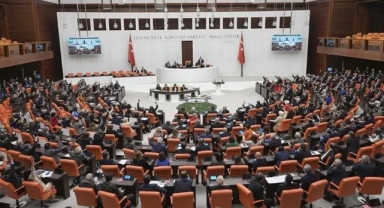 İnfaz Paketi Meclis gündeminde: Muhalefetten 'sürprizsiz' şartlı destek