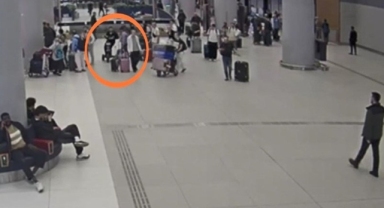 İstanbul Havalimanı’nda akılalmaz olay: Cinsel organlarından altı kilo altın çıktı