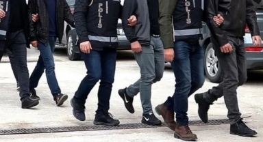 İstanbul merkezli 6 ilde FETÖ operasyonu: 54 gözaltı