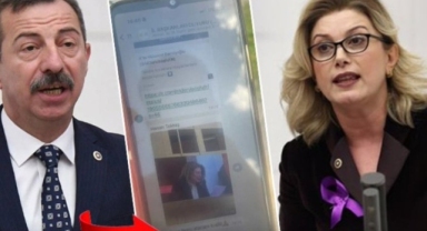 İYİ Parti'de 'WhatsApp' depremi! Görevden alındı