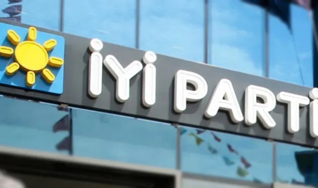 İYİ Parti'nin TBMM Başkan adayı netleşti