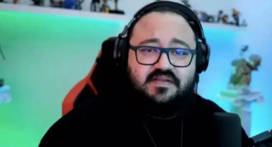 Jahrein'in YouTube kanalına erişim engeli getirildi