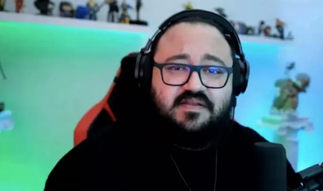 Jahrein'in YouTube kanalına erişim engeli getirildi
