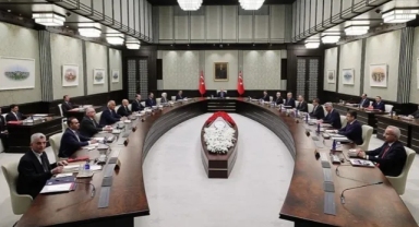 Kabine üyelerinden Anneler Günü mesajı