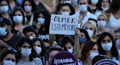 Kadın cinayetleri son bulmuyor: Adana'da bir adam eski eşini öldürdü