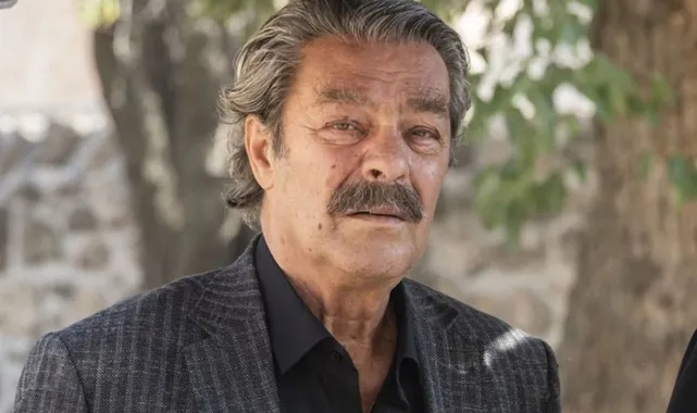 Kadir İnanır isyan etti: Emek sömürüsüne karşı hakkımı talep ediyorum