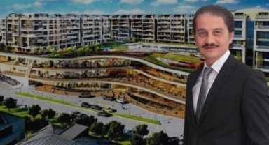 Kadir Topbaş'ın FETÖ hükümlüsü damadı Kavurmacı’nın mülkleri satışta