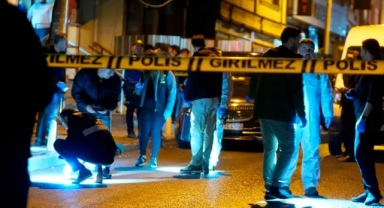 Kağıthane'deki eğlence mekanına el bombalı saldırı!