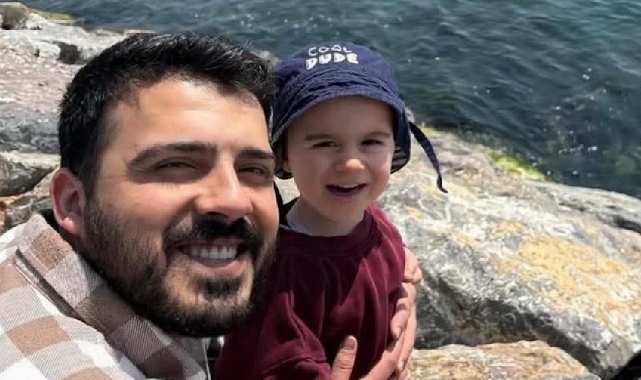 Kanseri yenen çocuk uçurmak istedi babası çağrı yaptı, belediye hazırlıklara başladı